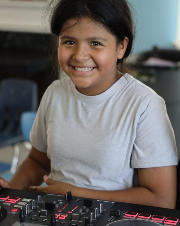 Our Programs page